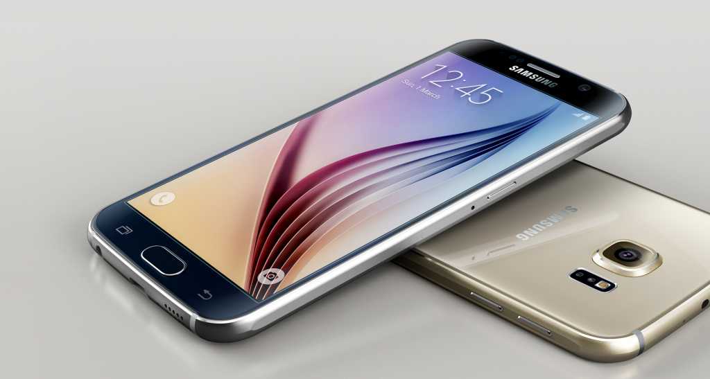 Extend Samsung Galaxy S6 Battery Life