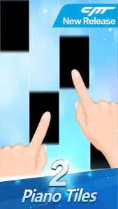 Download Piano Tiles 2 for PC