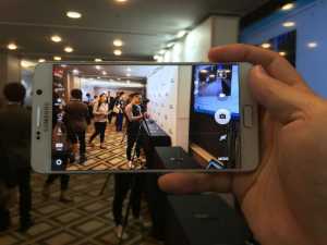 Unlimited 4K Video Recording On Note 5
