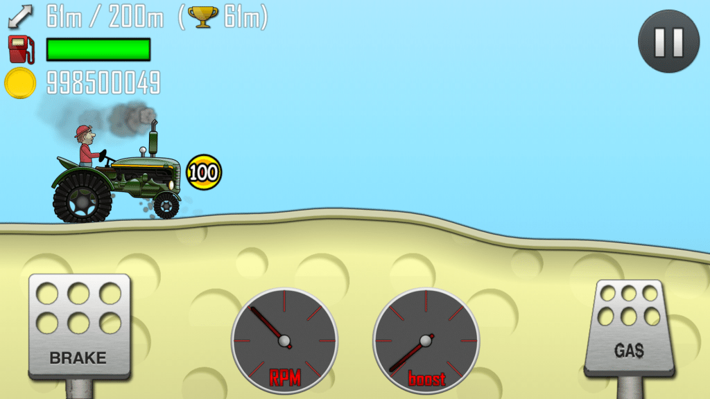 Download Hill Climb Racing for PC