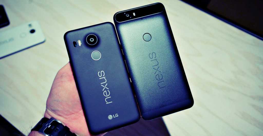 Top reasons to buy Nexus 5X