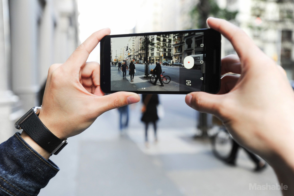 Top reasons to buy Nexus 5X