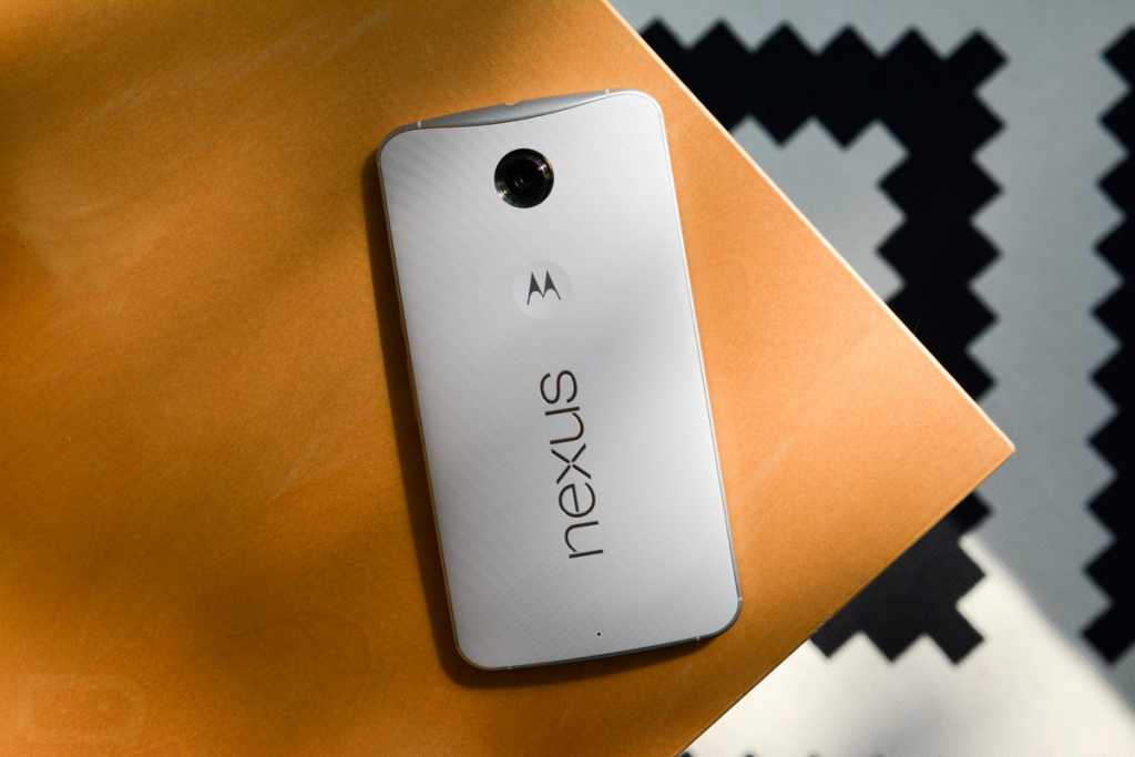Nexus 6 Slow Charging