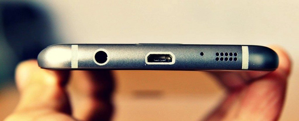 Fix Galaxy S7 Microhpone and mic problems