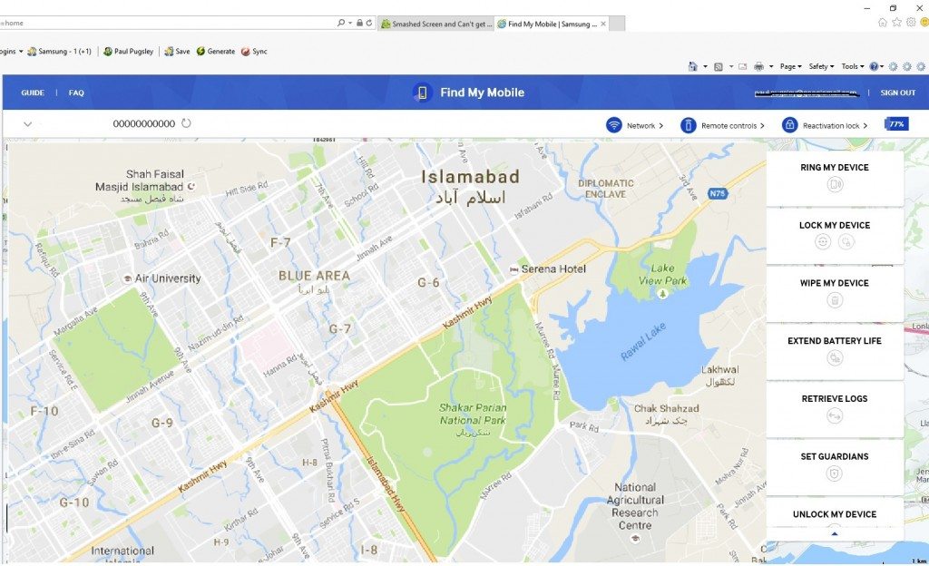 Guide-how-to-locate-lost-samsung-galaxy-note-7