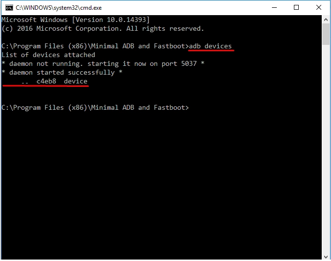 dm verity verification failed oneplus 3t failed to mount cache