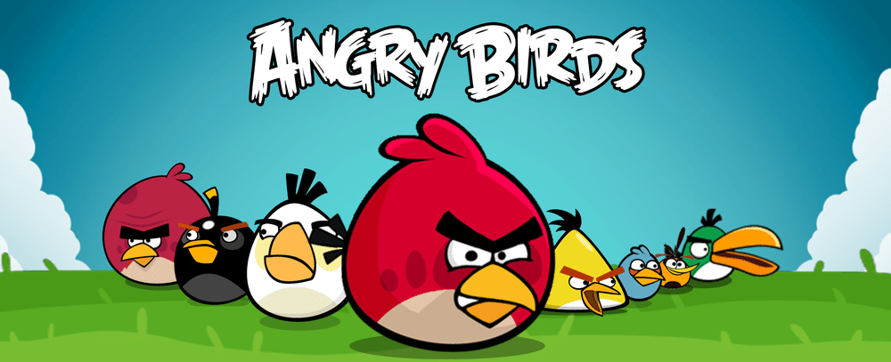 angry birds download