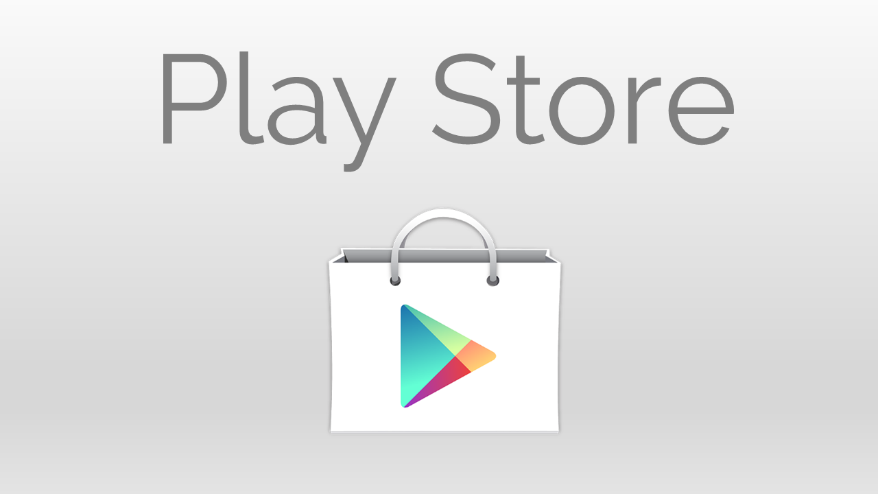 Change Country in Google Play Store