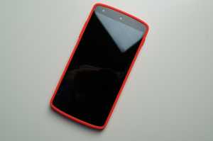 How to Recover Data From Nexus 5 Broken Screen