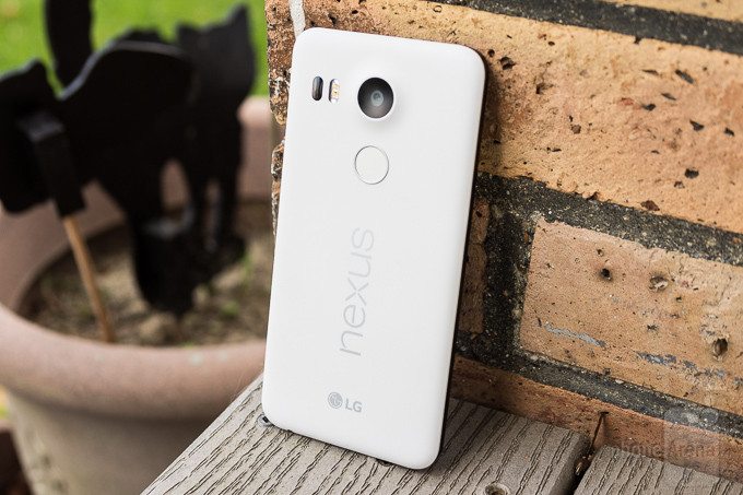 Top reasons to buy Nexus 5X