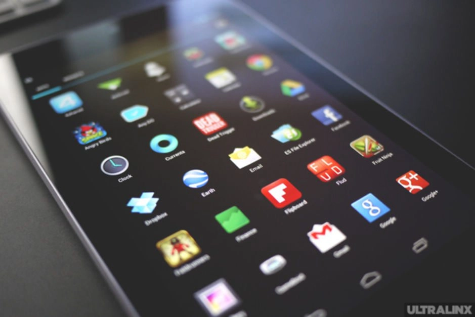 Best Apps APK sharing