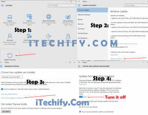 Slow Internet After Windows 11 Update? Here's the Fix - iTechify