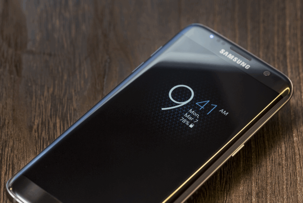 Recover data from Broken Galaxy S7