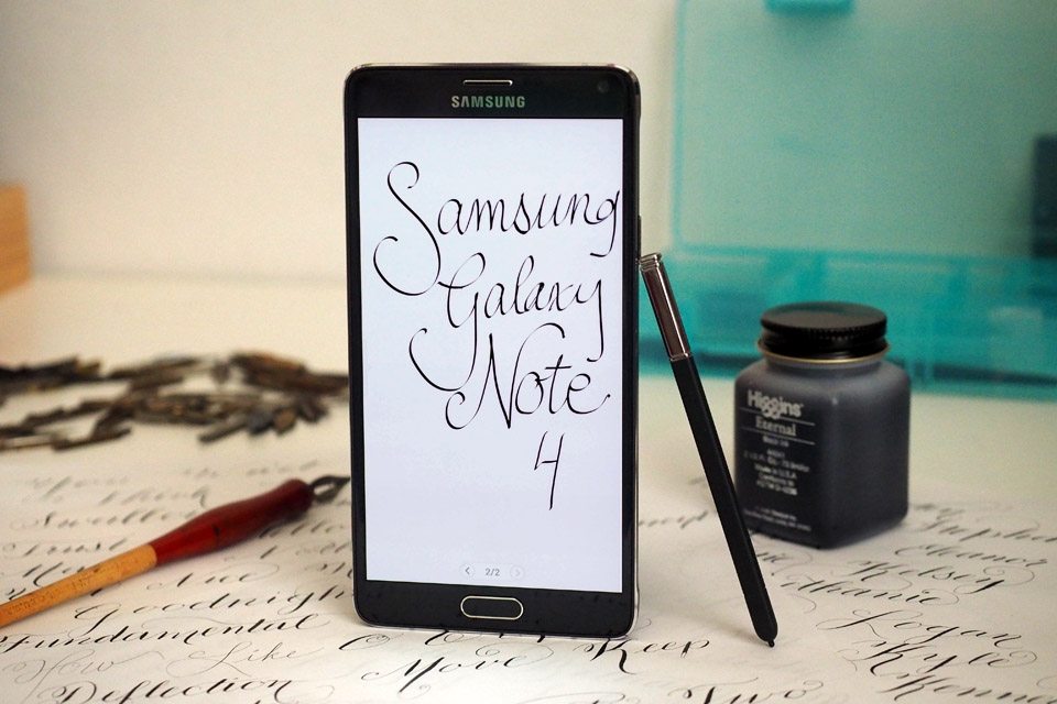 Tutorial Lengkap Samsung Galaxy Note 4  Bootloop Unbrick