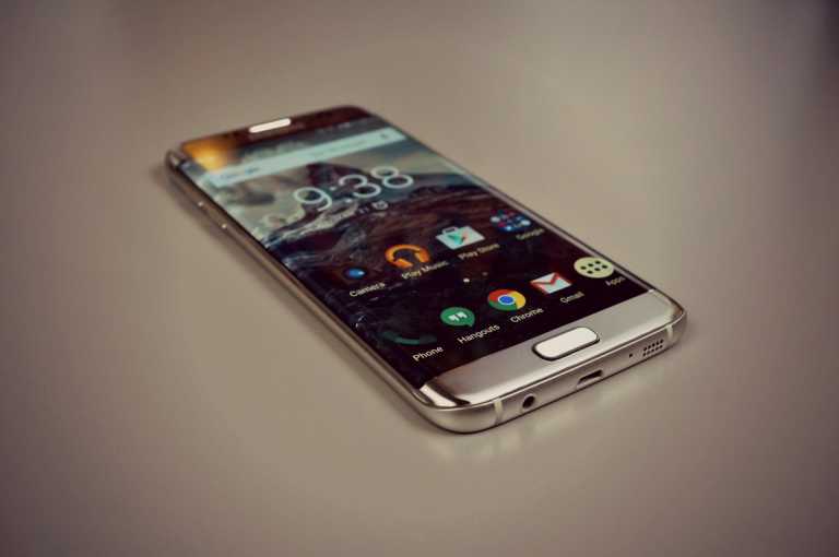 Galaxy S7 Edge Microphone Problems and their Solution