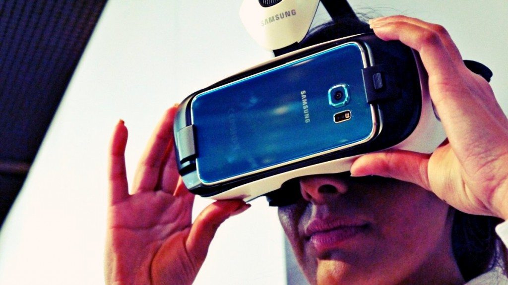 Top 4 Virtual Reality (VR) Systems