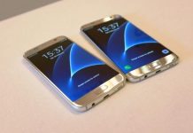 Galaxy S7 Software Update Failed