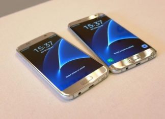Galaxy S7 Software Update Failed