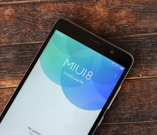 Disable Google Apps on Xiaomi without Root (MIUI 8) Disable Google Apps on Xiaomi without Root