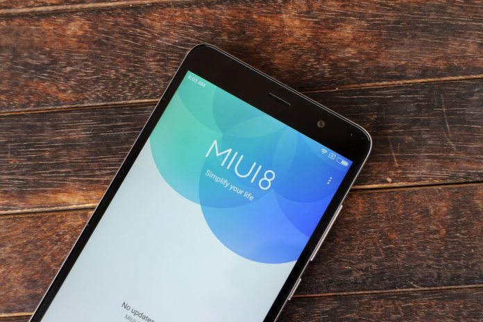 Disable Google Apps on Xiaomi without Root