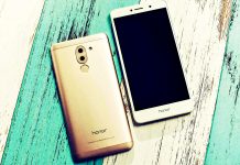 Google Contacts Sync on Huawei Honor 6X