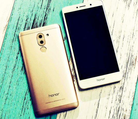 Google Contacts Sync on Huawei Honor 6X