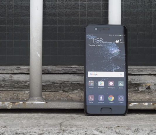 Google Sync on Huawei