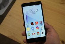 Install stock firmware on Honor 6x
