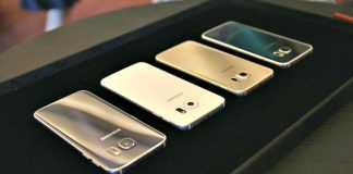 Galaxy S6 Update Failed