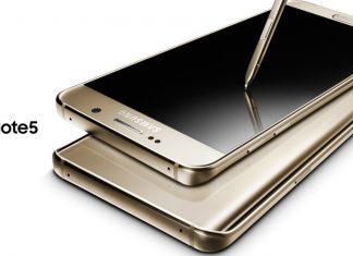Update Note 5 to Android Nougat 7