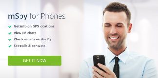 cell phone locator