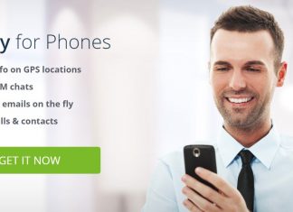 cell phone locator