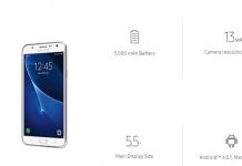 J7 stuck at Samsung Logo