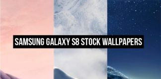 Download Stock Samsung galaxy S8 wallpapers