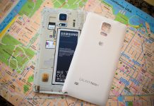 Firmware upgrade encountered an issue Select recovery mode in Kies on Samsung Galaxy