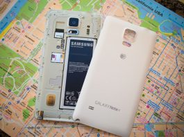 Firmware upgrade encountered an issue Select recovery mode in Kies on Samsung Galaxy