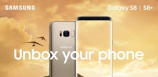 Track and Locate Lost Galaxy S8 Remotely Locate lost Galaxy S8