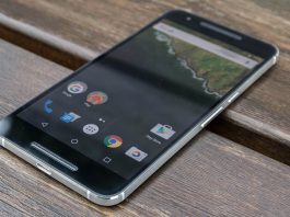Nexus 6p Slow charging on Android Oreo
