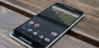 Nexus 6p Slow charging on Android Oreo