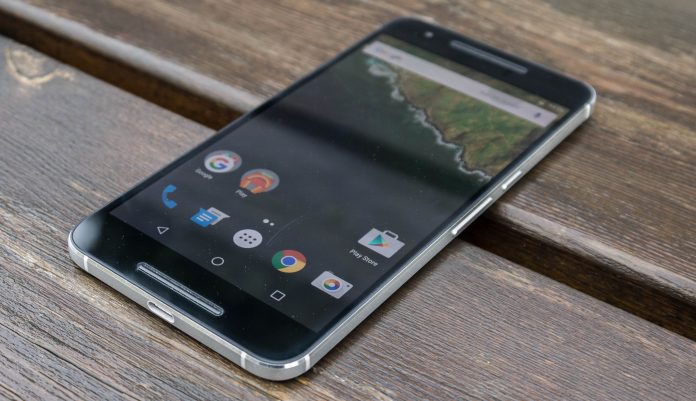 Nexus 6p Slow charging on Android Oreo