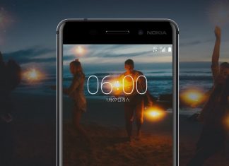 Google Play Store on Nokia 6