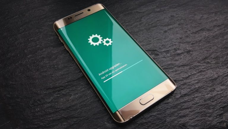 Kernel Panic Upload Mode Error Fix for Android Phone