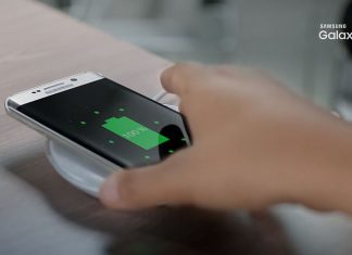 galaxy s7 fast charging