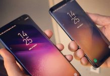 Galaxy S8 stuck at Samsung logo