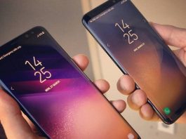 Galaxy S8 stuck at Samsung logo