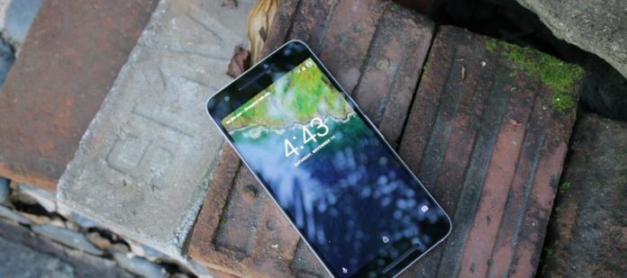 Fix Nexus 6P Bootloop flash stock firmware