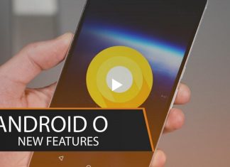 Features of Android O
