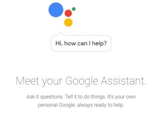 Disable Google Assistant