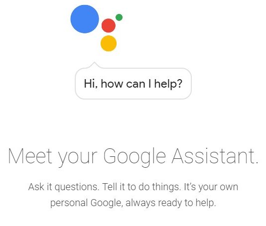 How to Disable Google Assistant on Android Nougat Disable Google Assistant