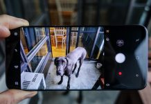 Save pictures on SD card in Galaxy S8
